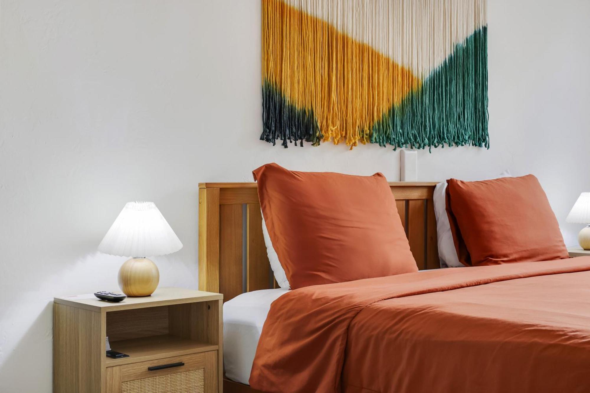 Tropics Hotel Майами-Бич Экстерьер фото