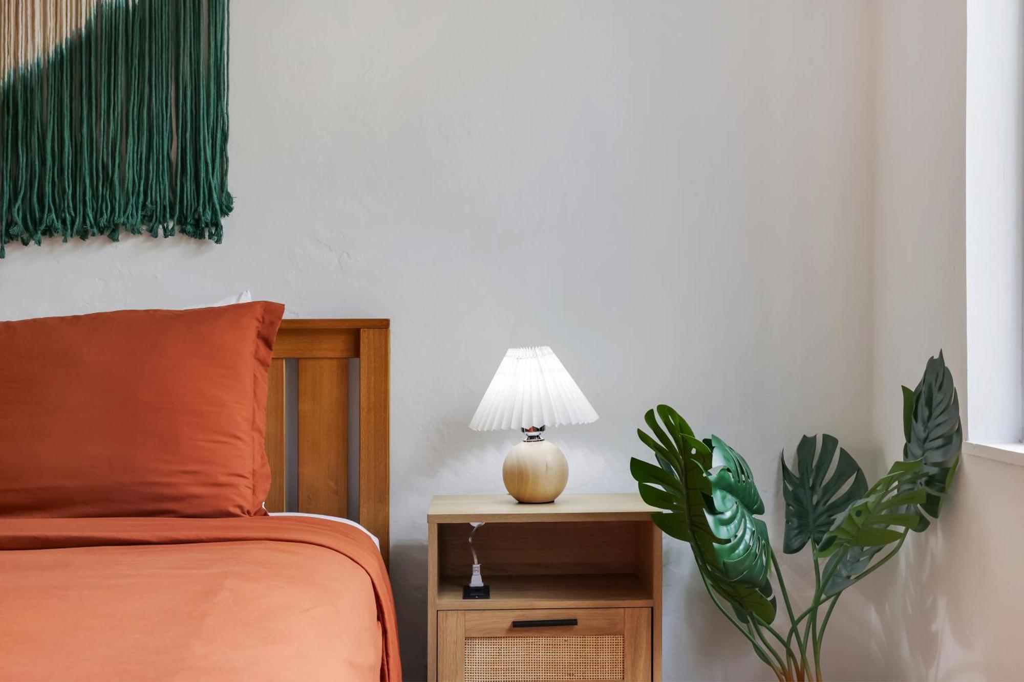 Tropics Hotel Майами-Бич Экстерьер фото