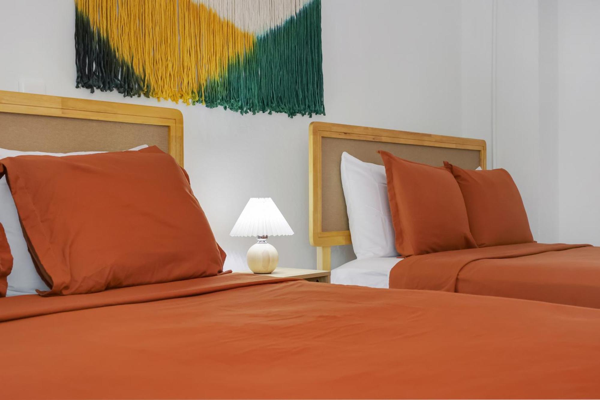 Tropics Hotel Майами-Бич Экстерьер фото