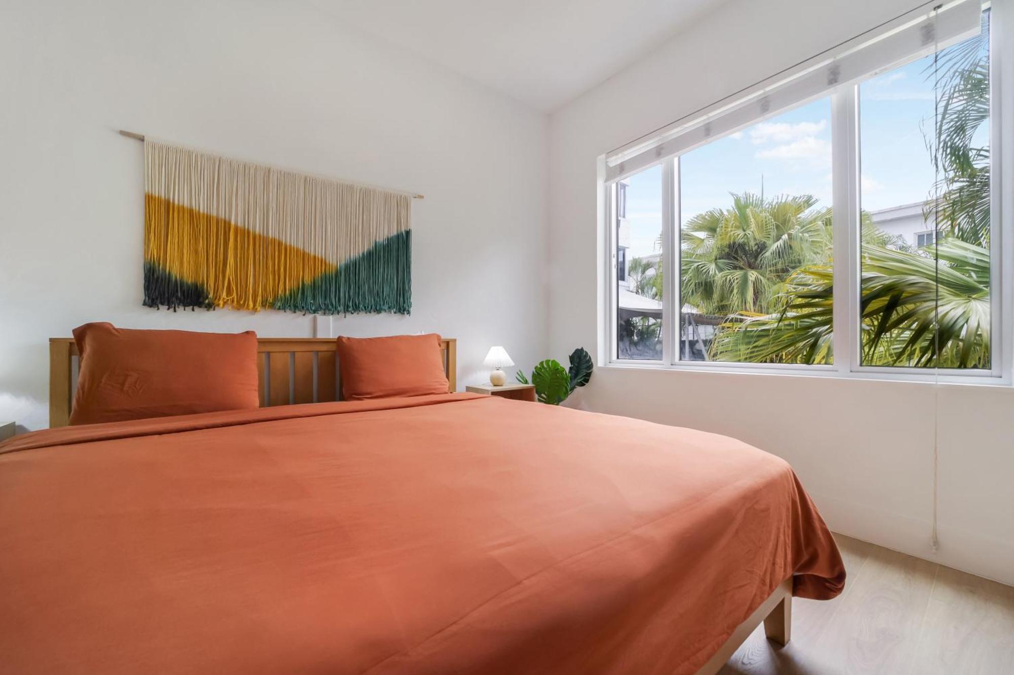 Tropics Hotel Майами-Бич Экстерьер фото