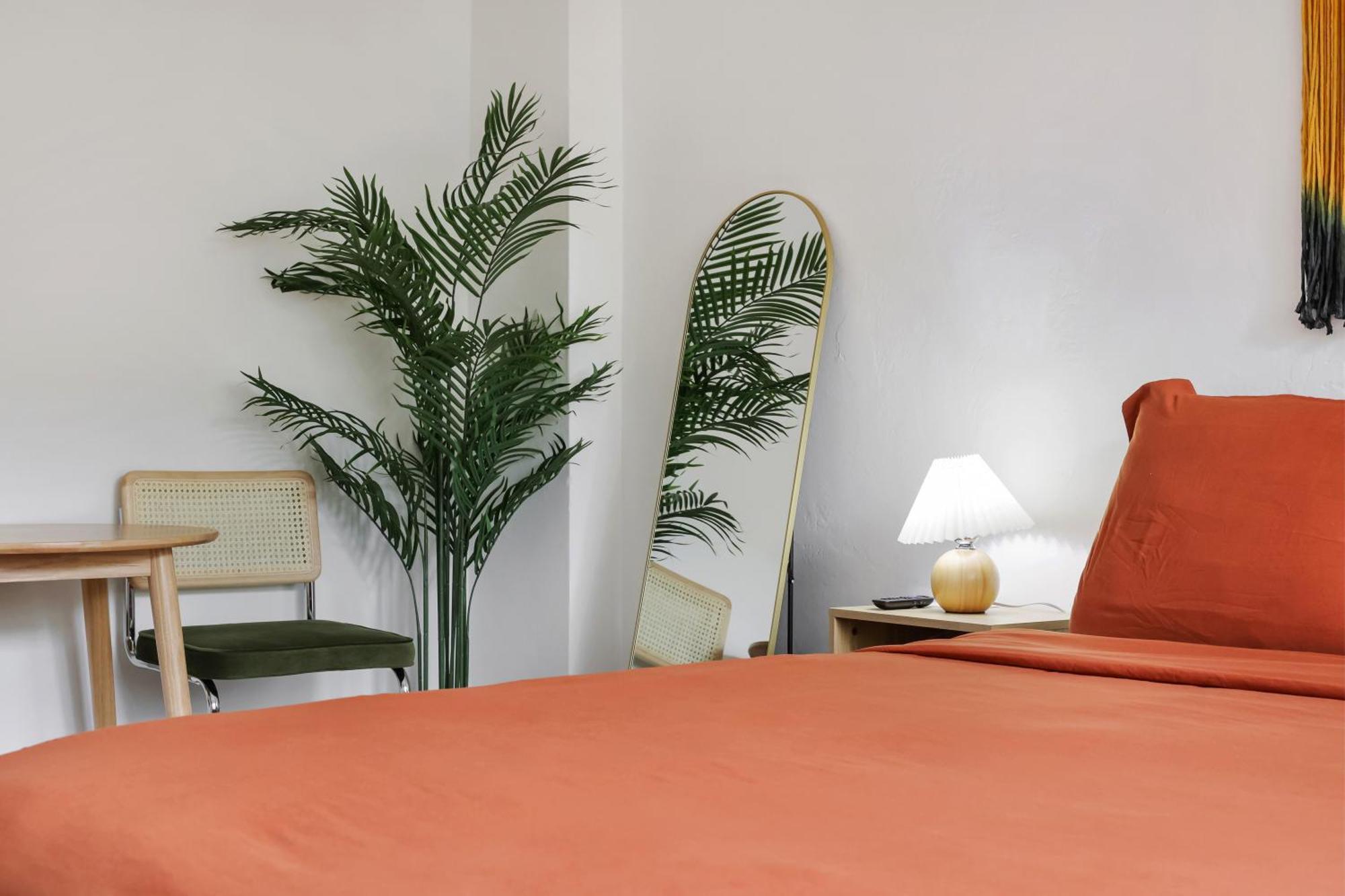Tropics Hotel Майами-Бич Экстерьер фото