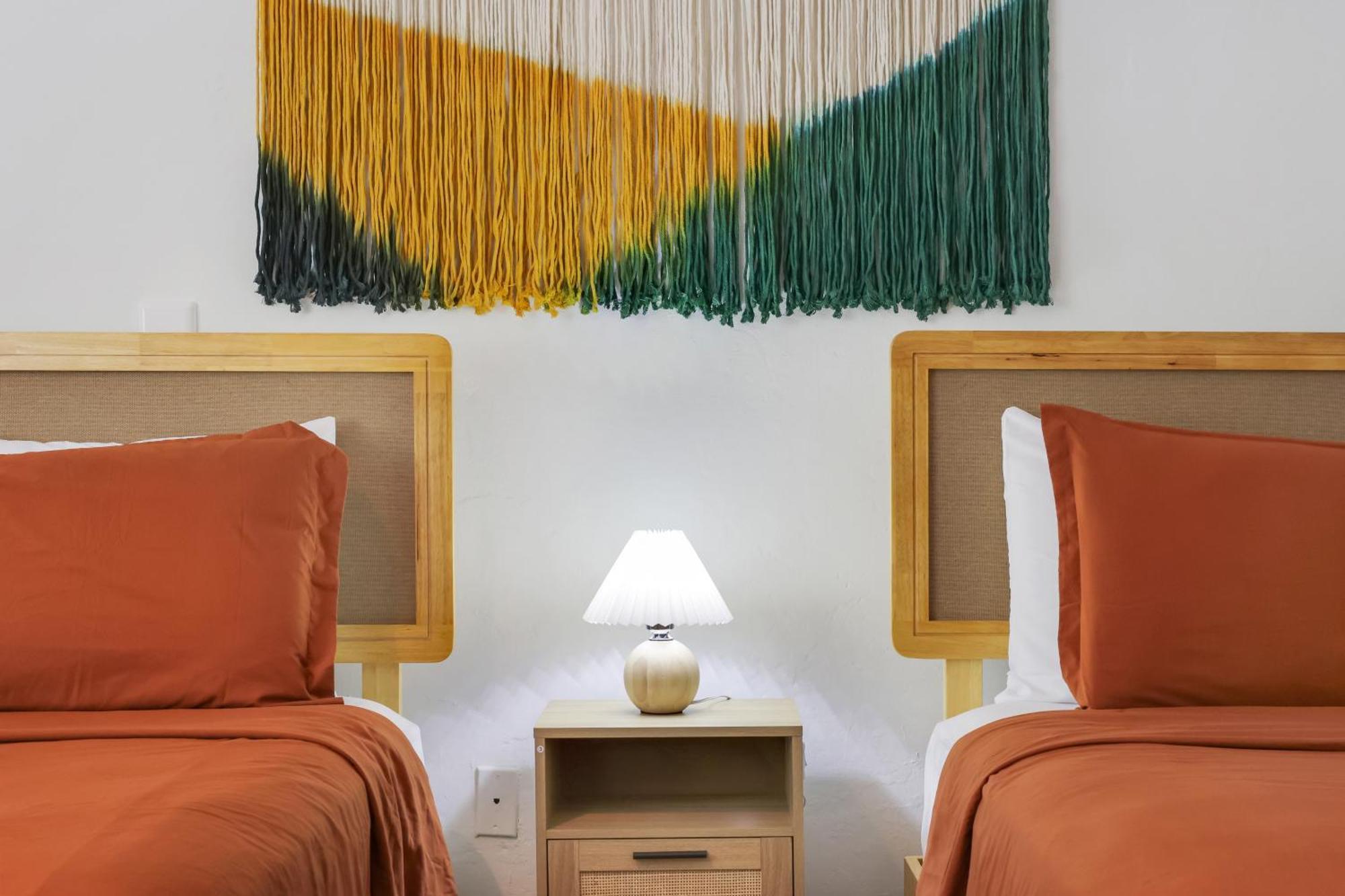 Tropics Hotel Майами-Бич Экстерьер фото