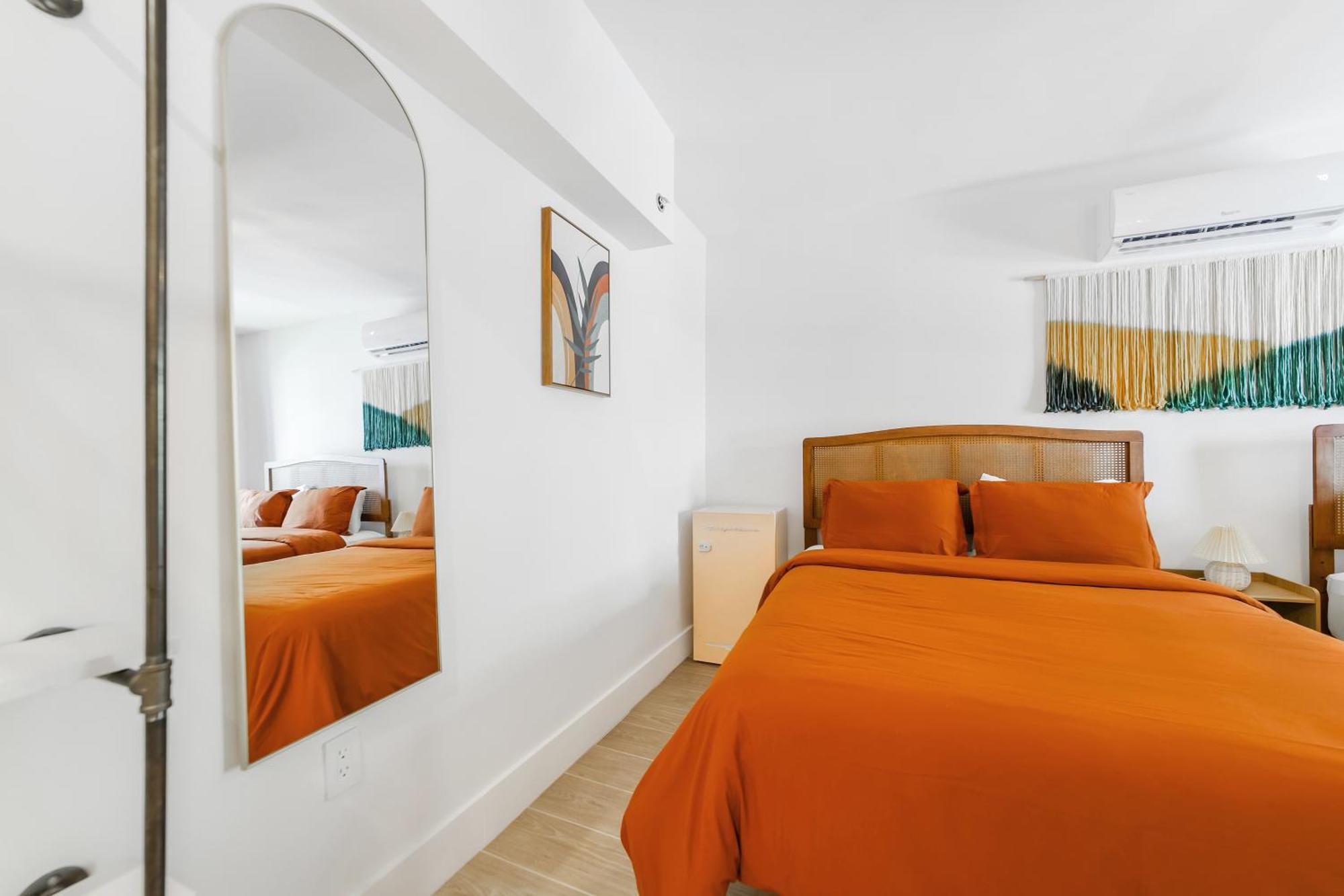 Tropics Hotel Майами-Бич Экстерьер фото