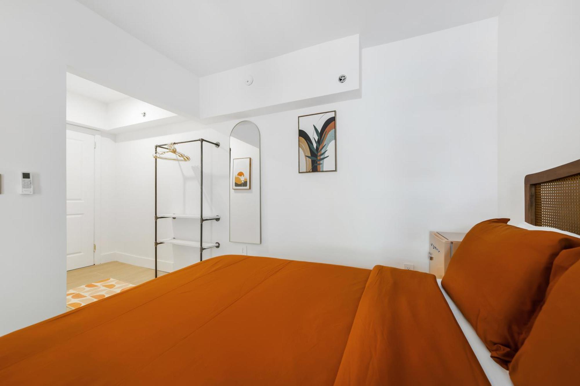 Tropics Hotel Майами-Бич Экстерьер фото