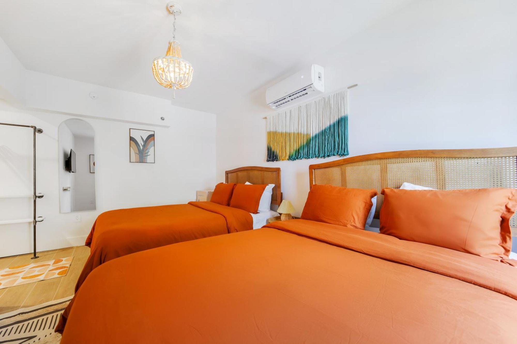 Tropics Hotel Майами-Бич Экстерьер фото