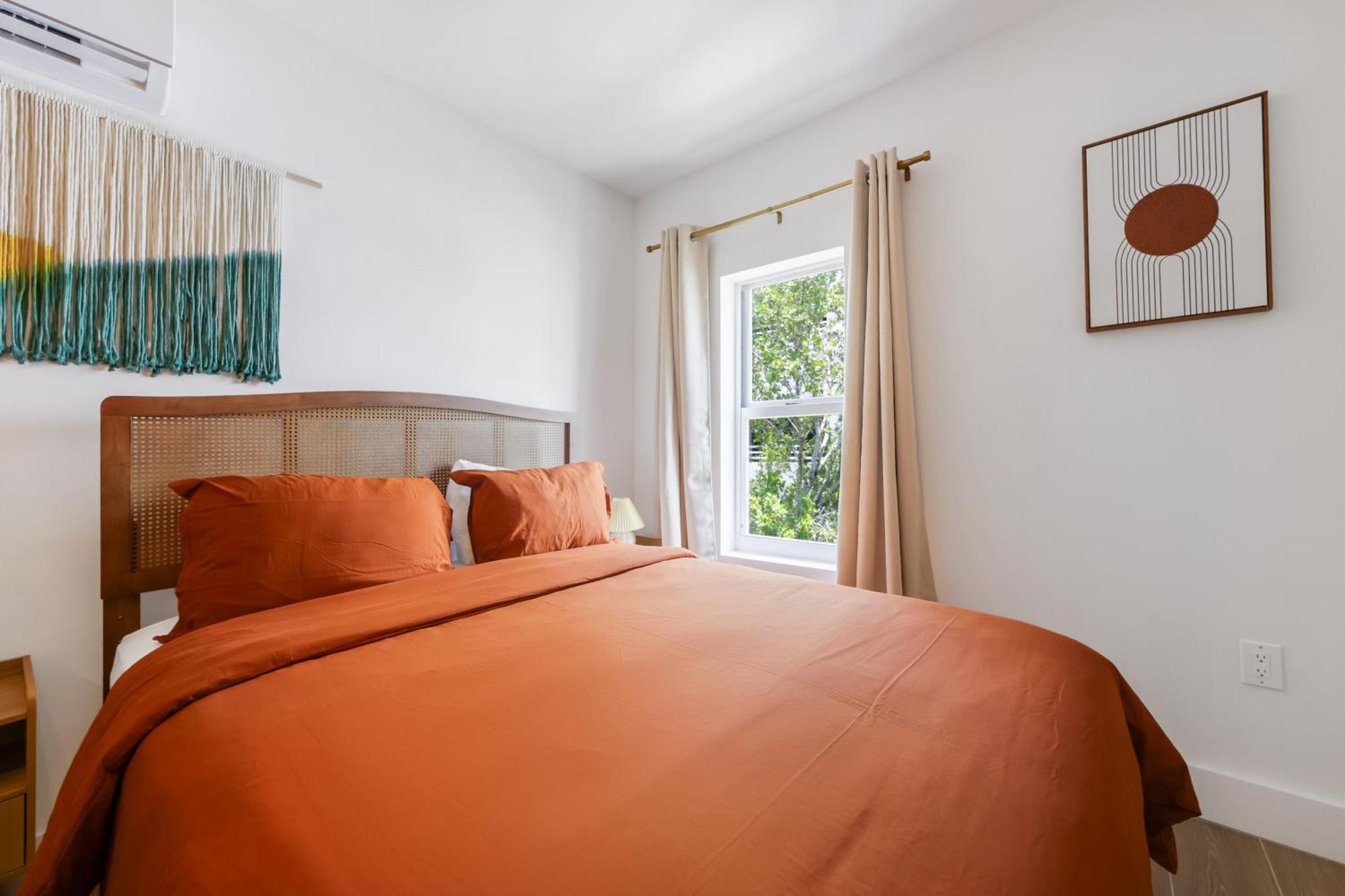 Tropics Hotel Майами-Бич Экстерьер фото