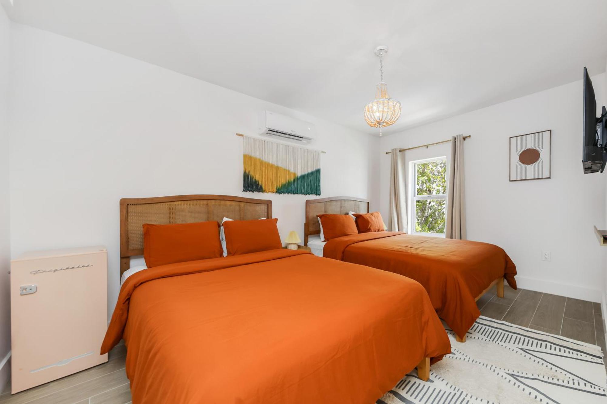 Tropics Hotel Майами-Бич Экстерьер фото